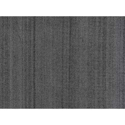 6x50 Black Sun Shade Fabric - Outdoor Mesh Cloth Cover