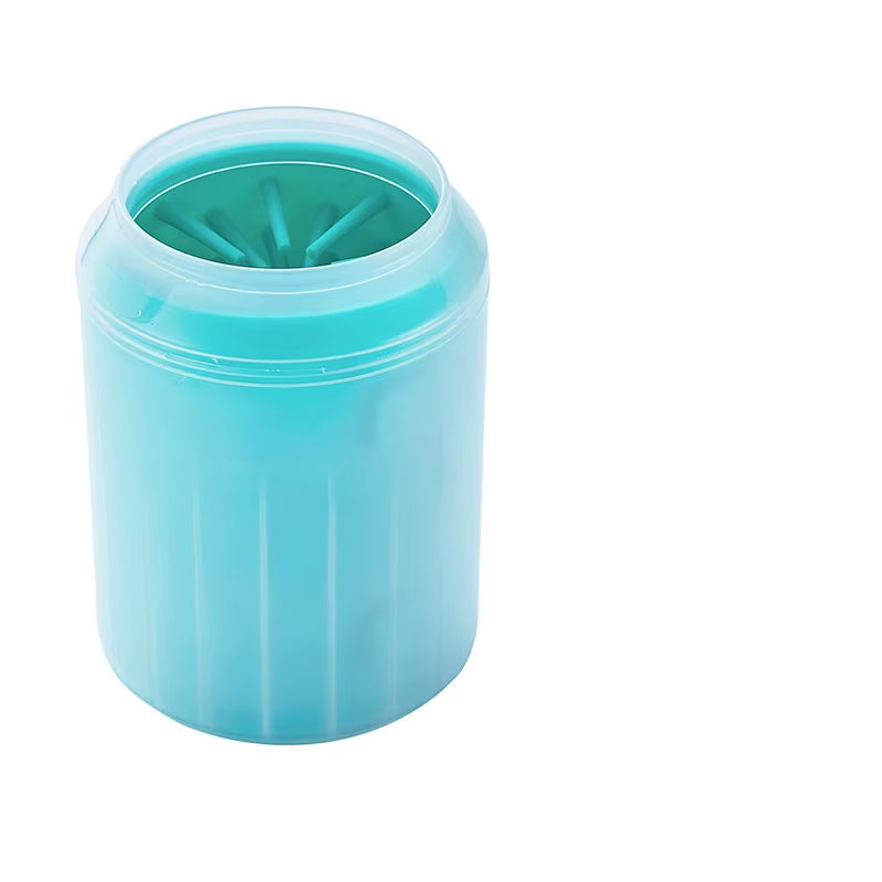 PawFresh Portable Paw Cleaner Cup