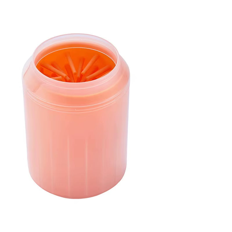PawFresh Portable Paw Cleaner Cup