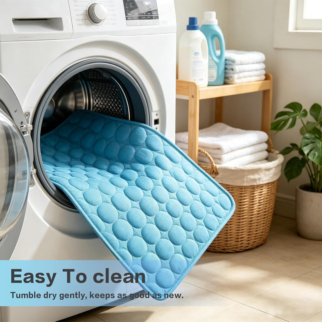 Dog Comfort Mat for Crate Sofa Bed or Floor