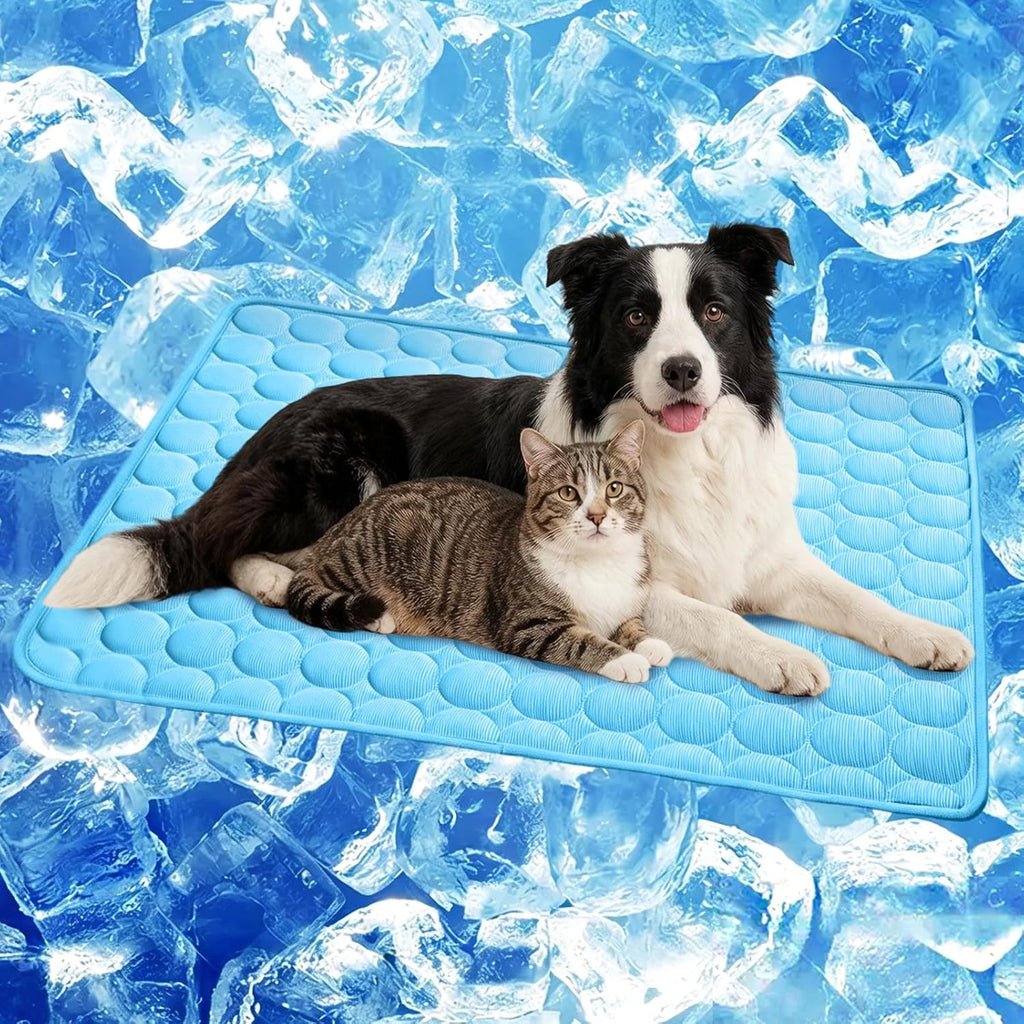Dog Comfort Mat for Crate Sofa Bed or Floor