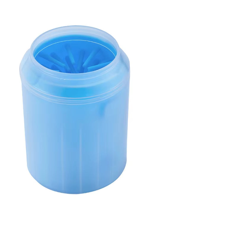 PawFresh Portable Paw Cleaner Cup