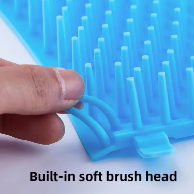 PawFresh Portable Paw Cleaner Cup
