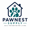 PawNestSupply - Home